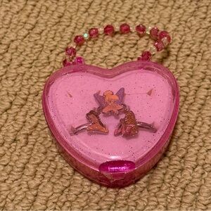 Disney Princess Rings Set (3)